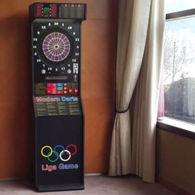 Modernova Liga darts gép