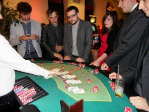 Casino játékok - Black Jack