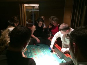 Casino játékok - Kocka, Dice, Craps