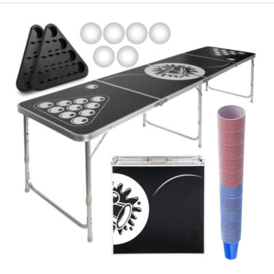 Sörpong - Beerpong bérlés rendezvényre