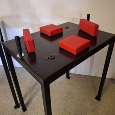 Szkander asztal bérlés rendezvényre